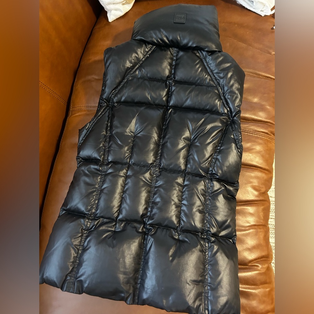 SAM FREEDOM VEST - Picture 4 of 5